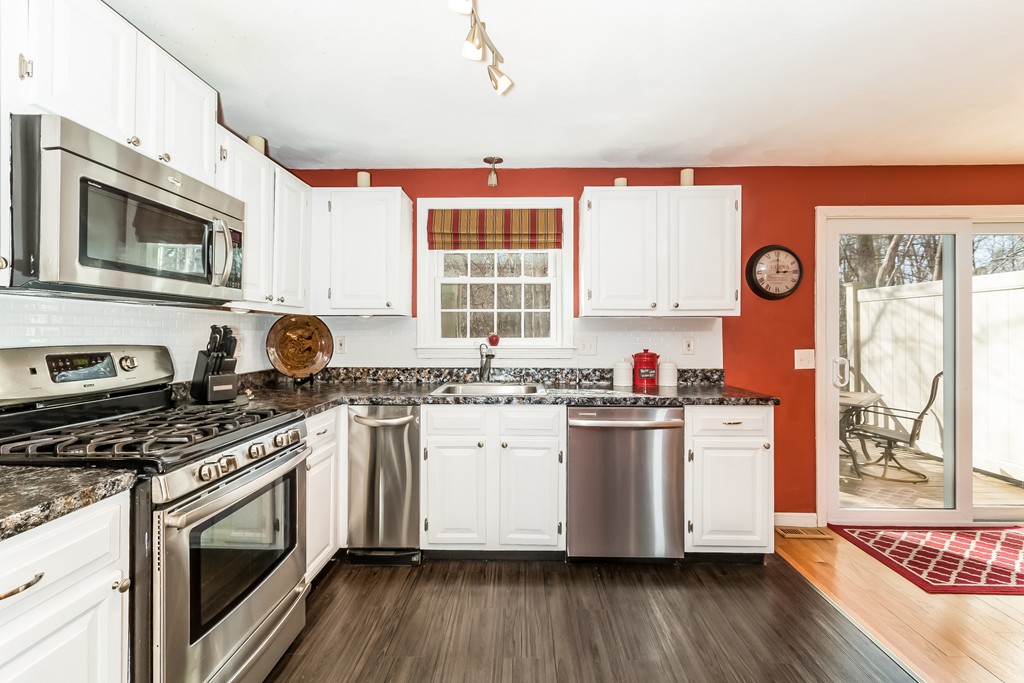 4 Apple Ridge Road, Unit 5 Maynard, MA 01754 - Photo 7 of 18 Gallery Image 7