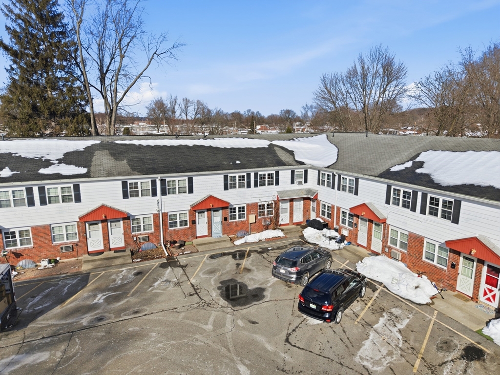 269 Chicopee Street, Unit 6 Chicopee, MA 01013 - Photo 26 of 33