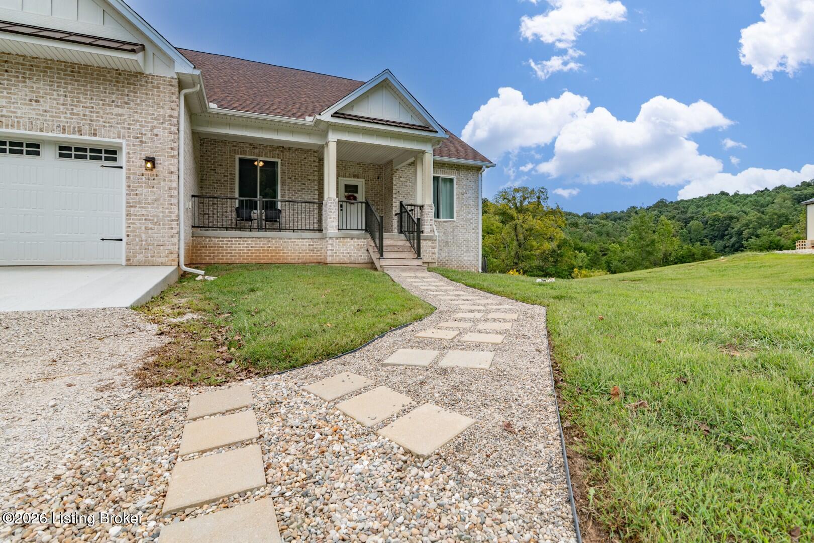 788 Shelton Road Upton, KY 42784 - Photo 7 of 76 788 Shelton Road-7