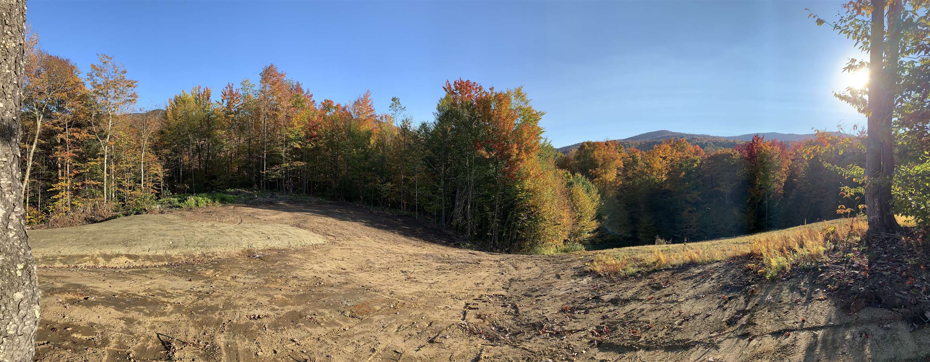 Lot 4 Southview Road, Unit LOT 4 Warren, VT 05674 - Photo 1 of 6