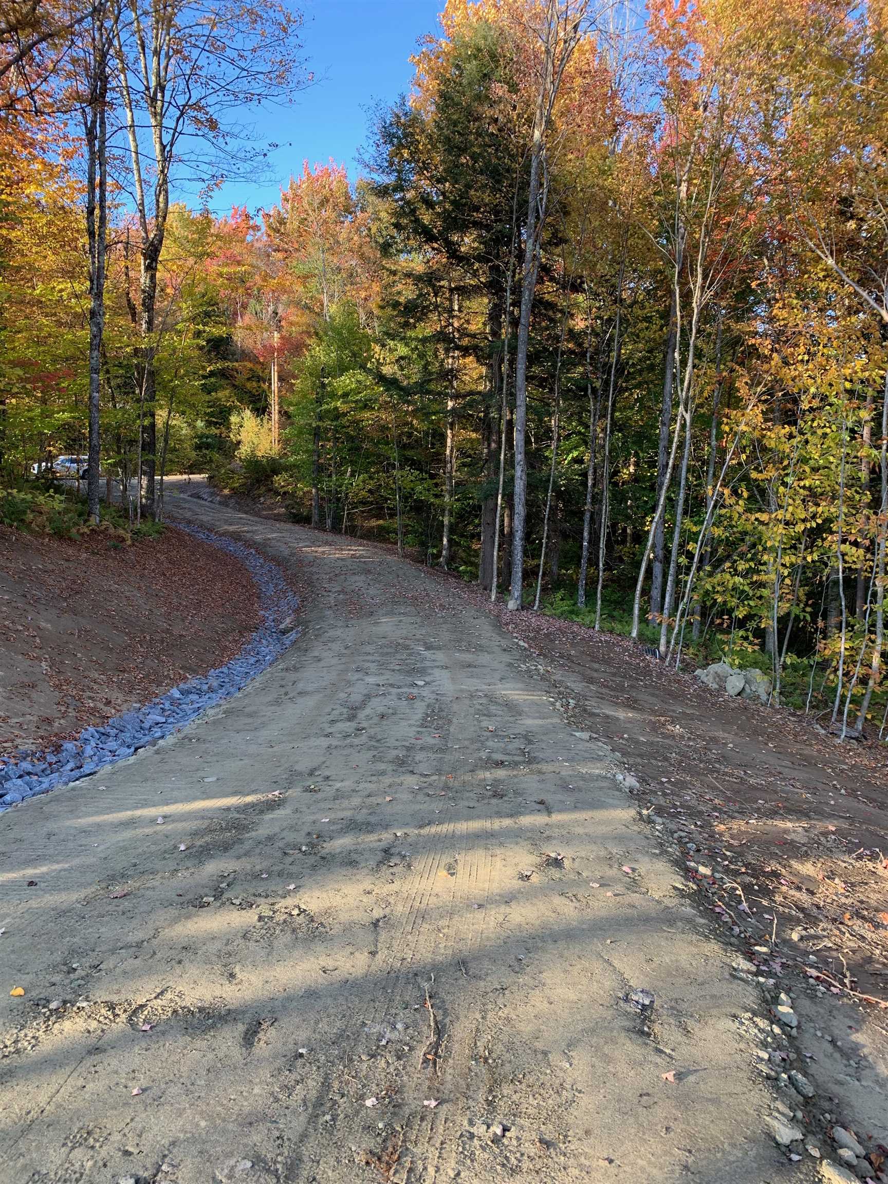 Lot 4 Southview Road, Unit LOT 4 Warren, VT 05674 - Photo 2 of 6