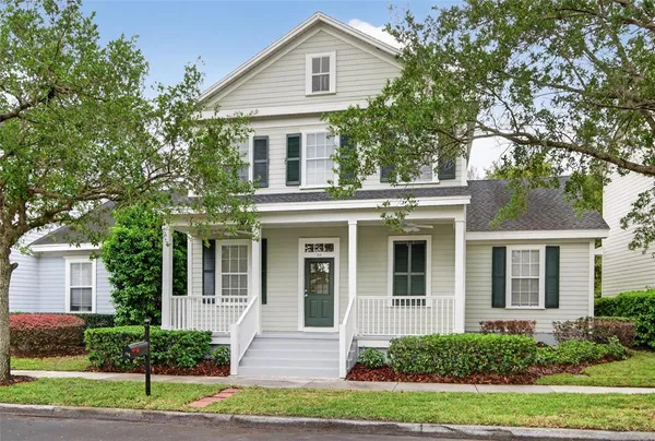 $635,000 | 105 Grace Avenue, Celebration, FL 34747