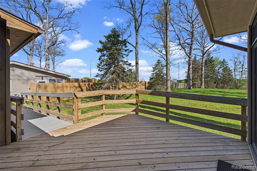 4191 McCandlish Road Grand Blanc, MI 48439 - Photo 49 of 53