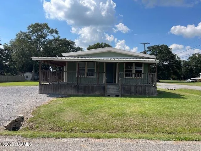 $75,000 | 816 North Irving Avenue, Kaplan, LA 70548
