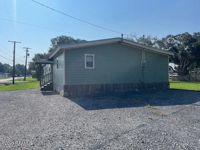 $75,000 | 816 North Irving Avenue, Kaplan, LA 70548
