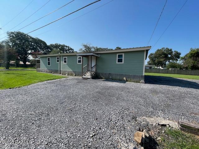 816 North Irving Avenue Kaplan, LA 70548 - Photo 4 of 16 thumbnail