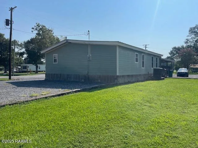 $75,000 | 816 North Irving Avenue, Kaplan, LA 70548