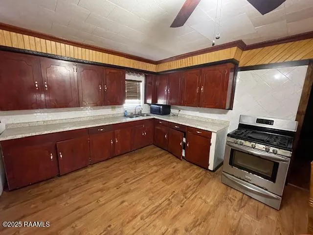 $75,000 | 816 North Irving Avenue, Kaplan, LA 70548