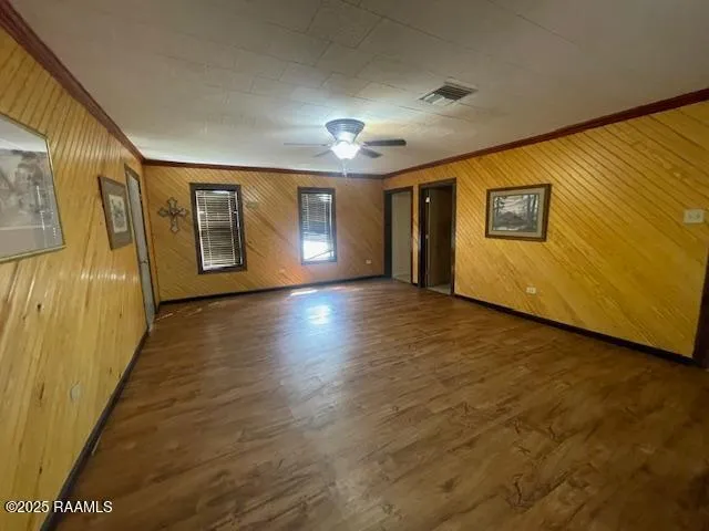 $75,000 | 816 North Irving Avenue, Kaplan, LA 70548