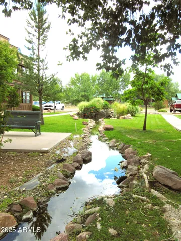 $149,900 | 2361 Quarter Horse Trail, Unit 132, Overgaard, AZ 85933