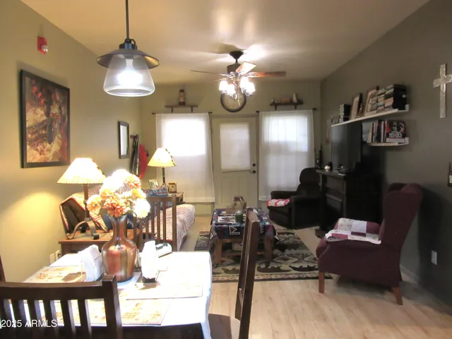 $149,900 | 2361 Quarter Horse Trail, Unit 132, Overgaard, AZ 85933