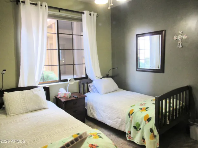 $149,900 | 2361 Quarter Horse Trail, Unit 132, Overgaard, AZ 85933