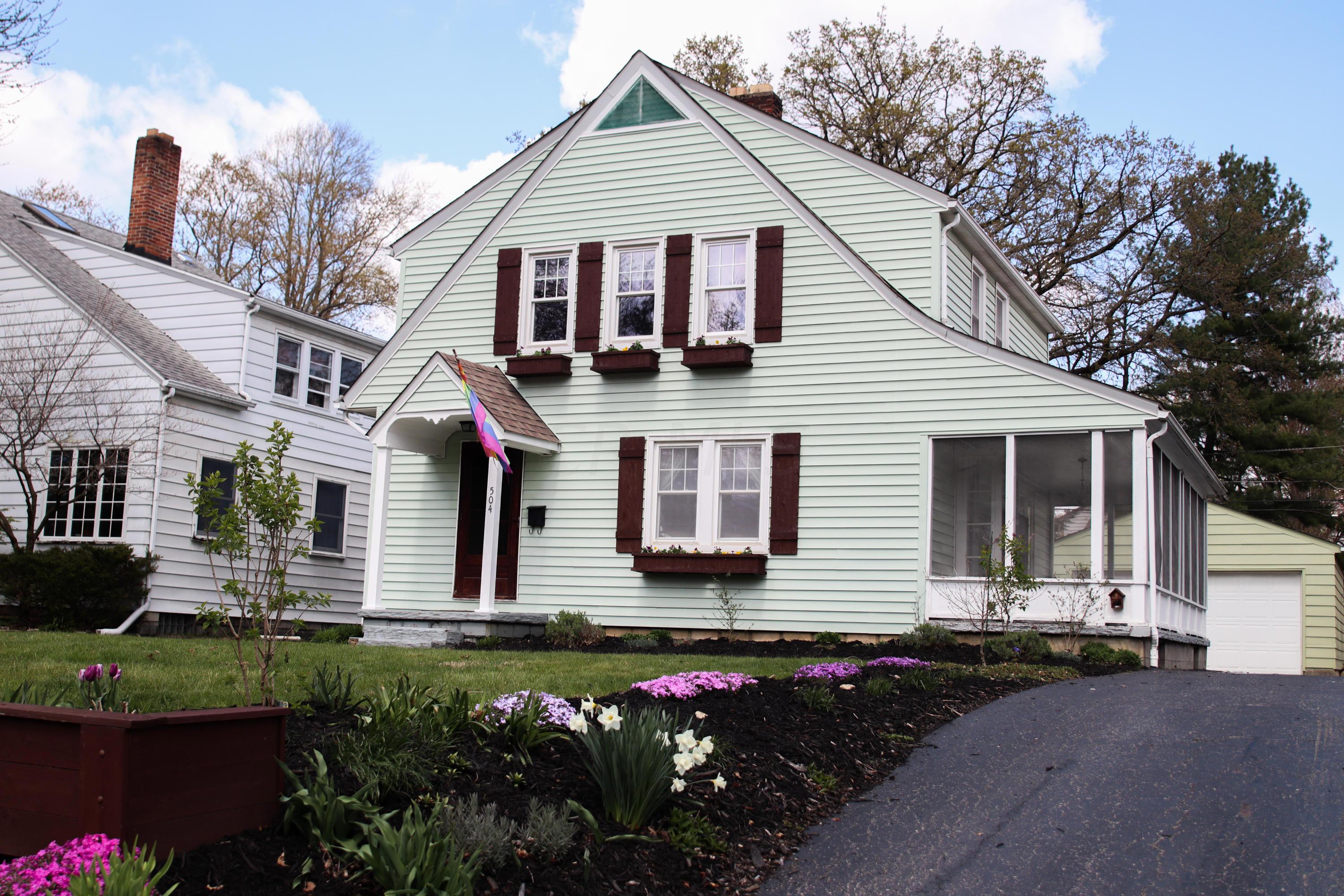 504 East Torrence Road Columbus, OH 43214 - Photo 3 of 29 Gallery Image 3