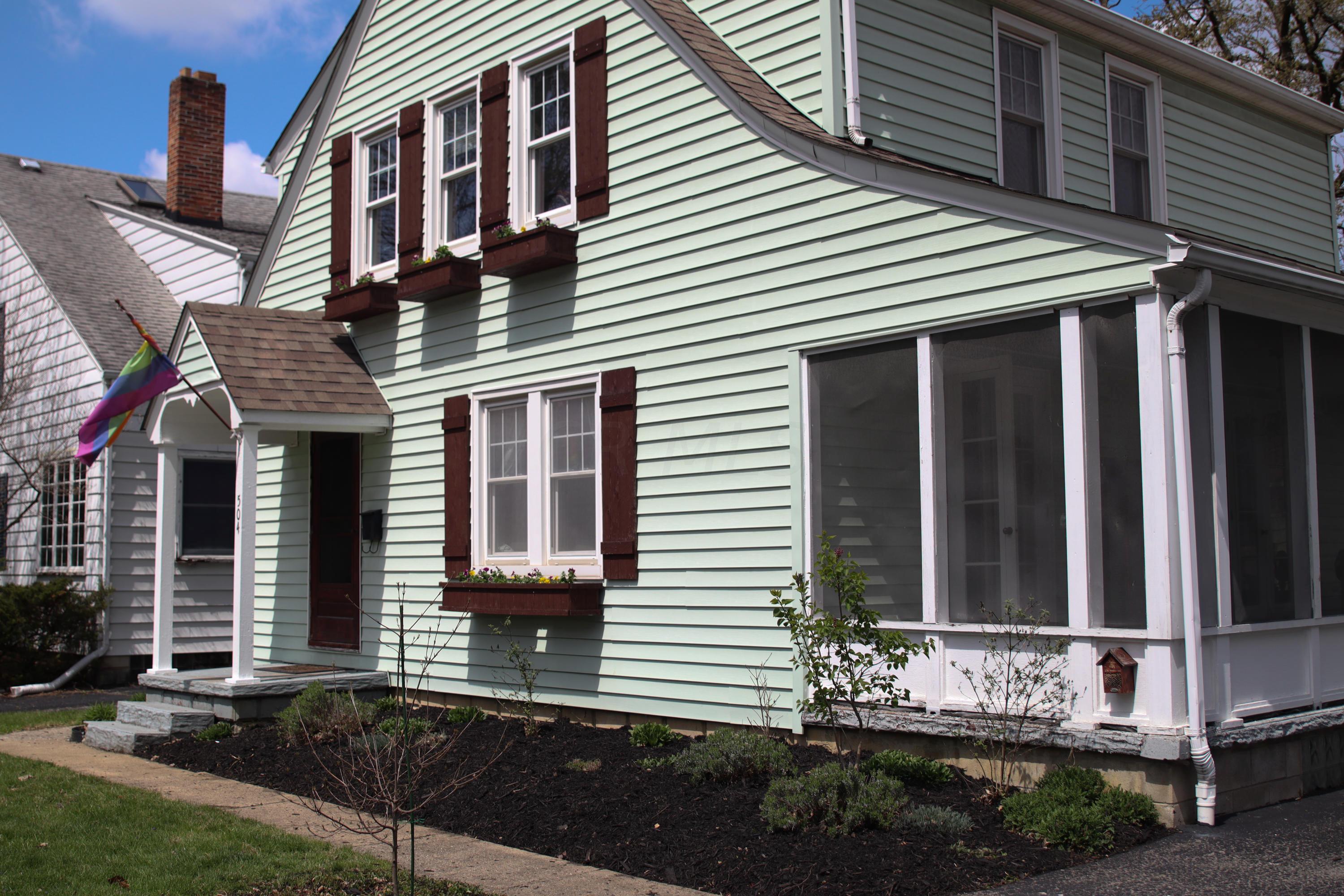504 East Torrence Road Columbus, OH 43214 - Photo 4 of 29 Gallery Image 4