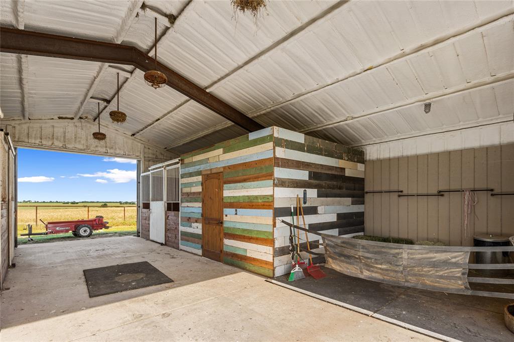 590 County Road 385 Valley View, TX 76272 - Photo 26 of 37