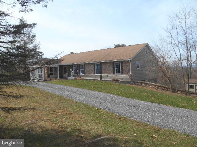 61 Pickett Road Dover, PA 17315 - Photo 1 of 25 Gallery Image 1