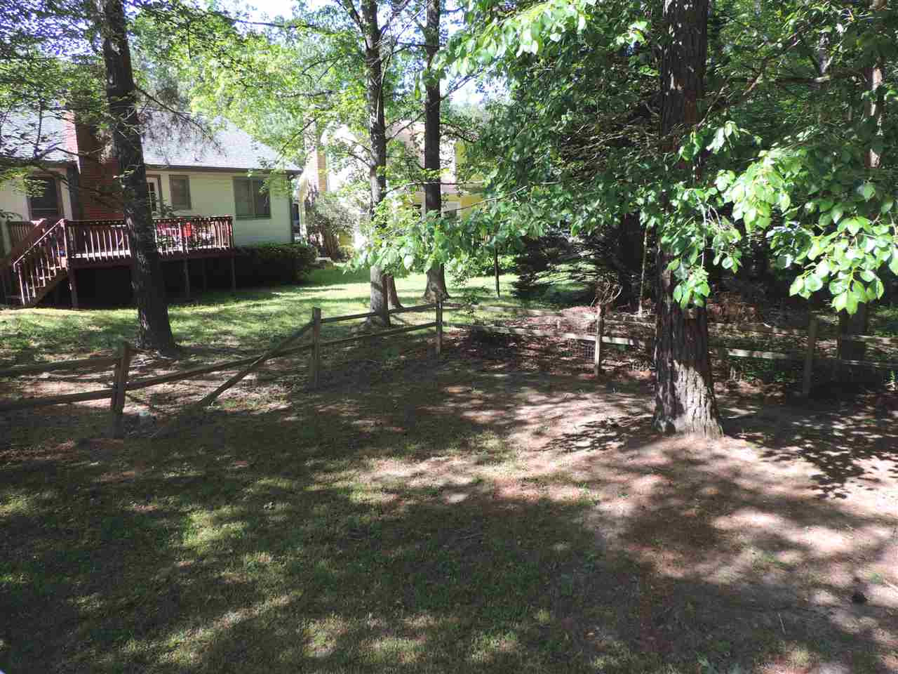 8005 Round Oak Road Raleigh, NC 27616 - Photo 16 of 17 Photo 16