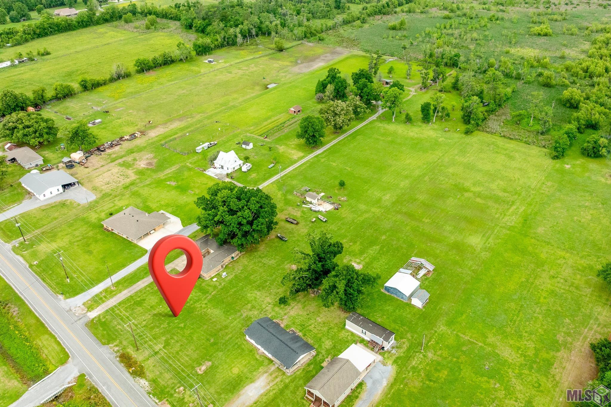 766 Bayou Blue Road Houma, LA 70364 - Photo 18 of 21