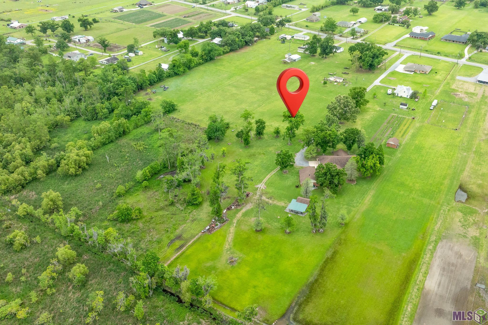 766 Bayou Blue Road Houma, LA 70364 - Photo 20 of 21