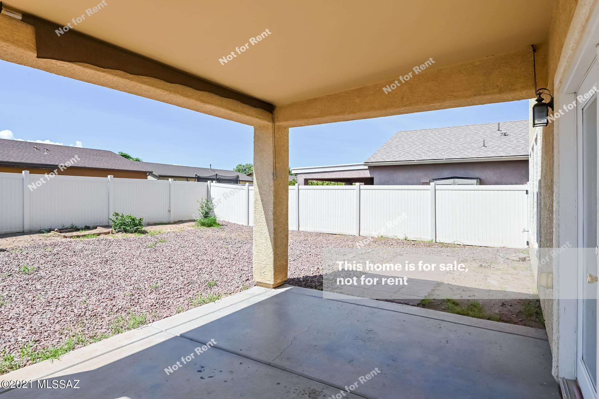 8363 West Razorbill Drive Tucson, AZ 85757 - Photo 24 of 25