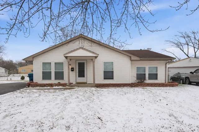 $179,000 | 22701 Theodore Avenue, Sauk Village, IL 60411