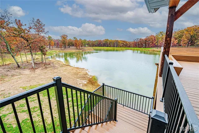 $2,500,000 | 23252 Jupiter Avenue, Macon, MO 63552