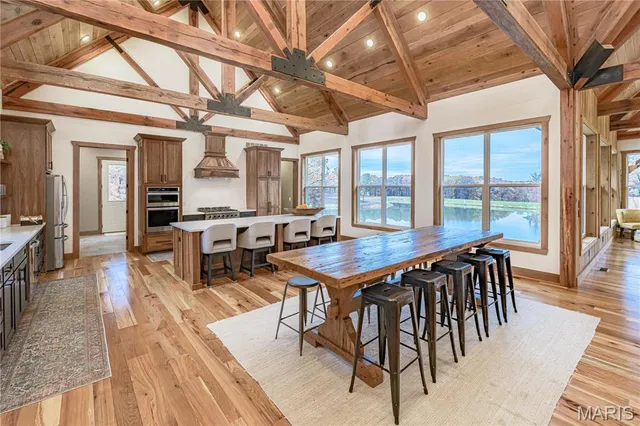 $2,500,000 | 23252 Jupiter Avenue, Macon, MO 63552