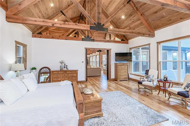 $2,500,000 | 23252 Jupiter Avenue, Macon, MO 63552