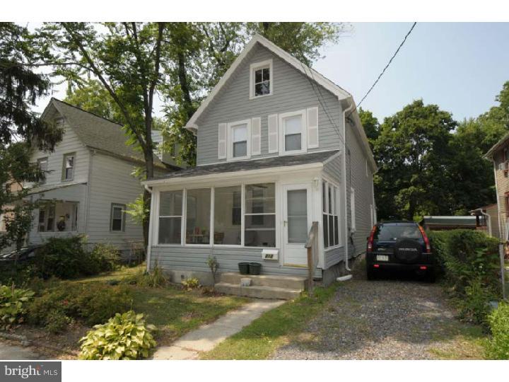 212 Simpson Road Ardmore, PA 19003 - Photo 1 of 14 Exterior Front