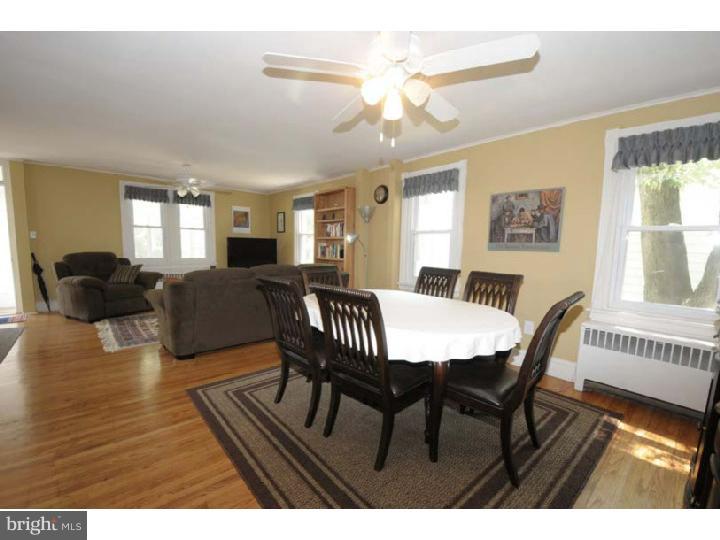 212 Simpson Road Ardmore, PA 19003 - Photo 2 of 14 Dining Room