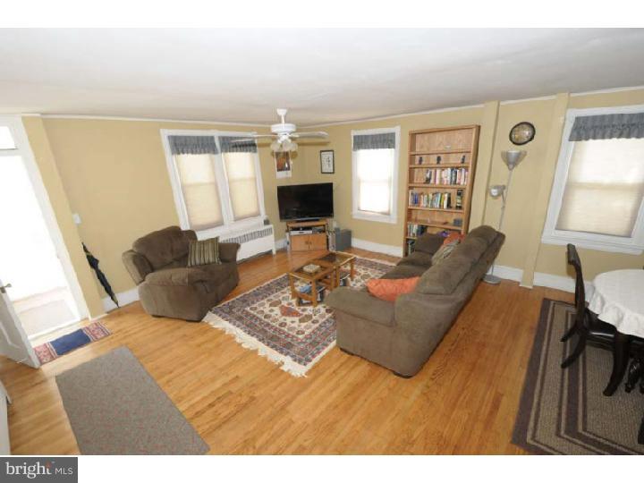 212 Simpson Road Ardmore, PA 19003 - Photo 11 of 14 Living Room