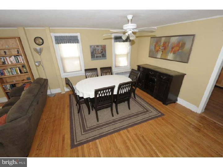 212 Simpson Road Ardmore, PA 19003 - Photo 12 of 14 Dining Room