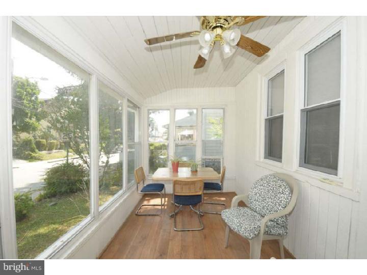 212 Simpson Road Ardmore, PA 19003 - Photo 13 of 14 Enclosed Porch