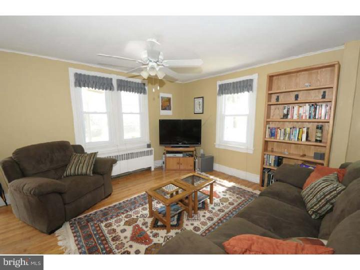 212 Simpson Road Ardmore, PA 19003 - Photo 3 of 14 Living Room