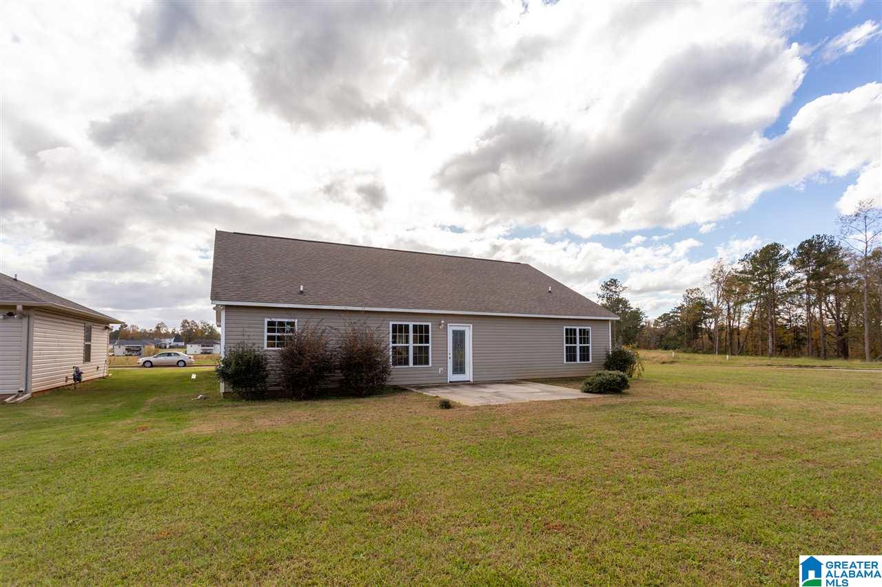 23 Granvil Way Weaver, AL 36277 - Photo 29 of 36