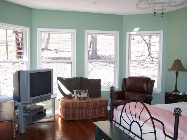2 Rt Alderson, WV 24910 - Photo 7 of 19 First Flr Main Bdrm