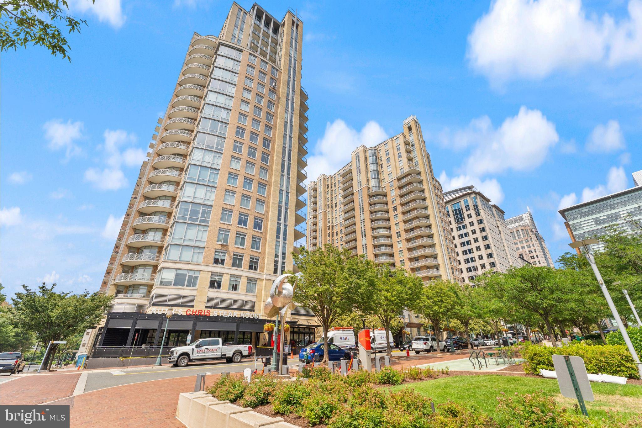 11990 Market Street, Unit 701 Reston, VA 20190 - Photo 3 of 93