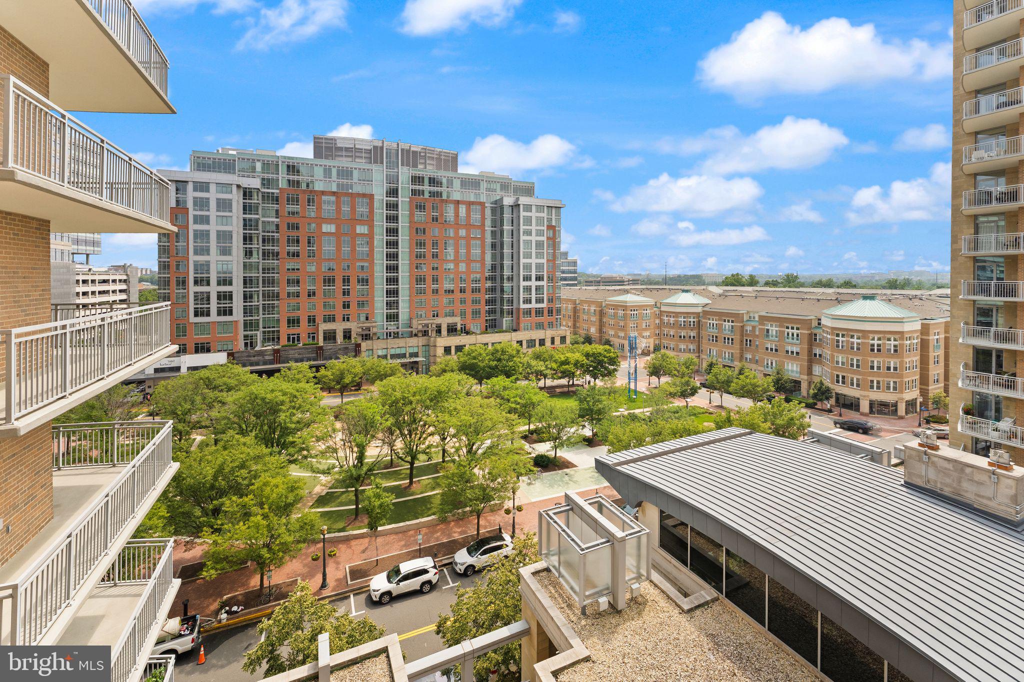 11990 Market Street, Unit 701 Reston, VA 20190 - Photo 47 of 93