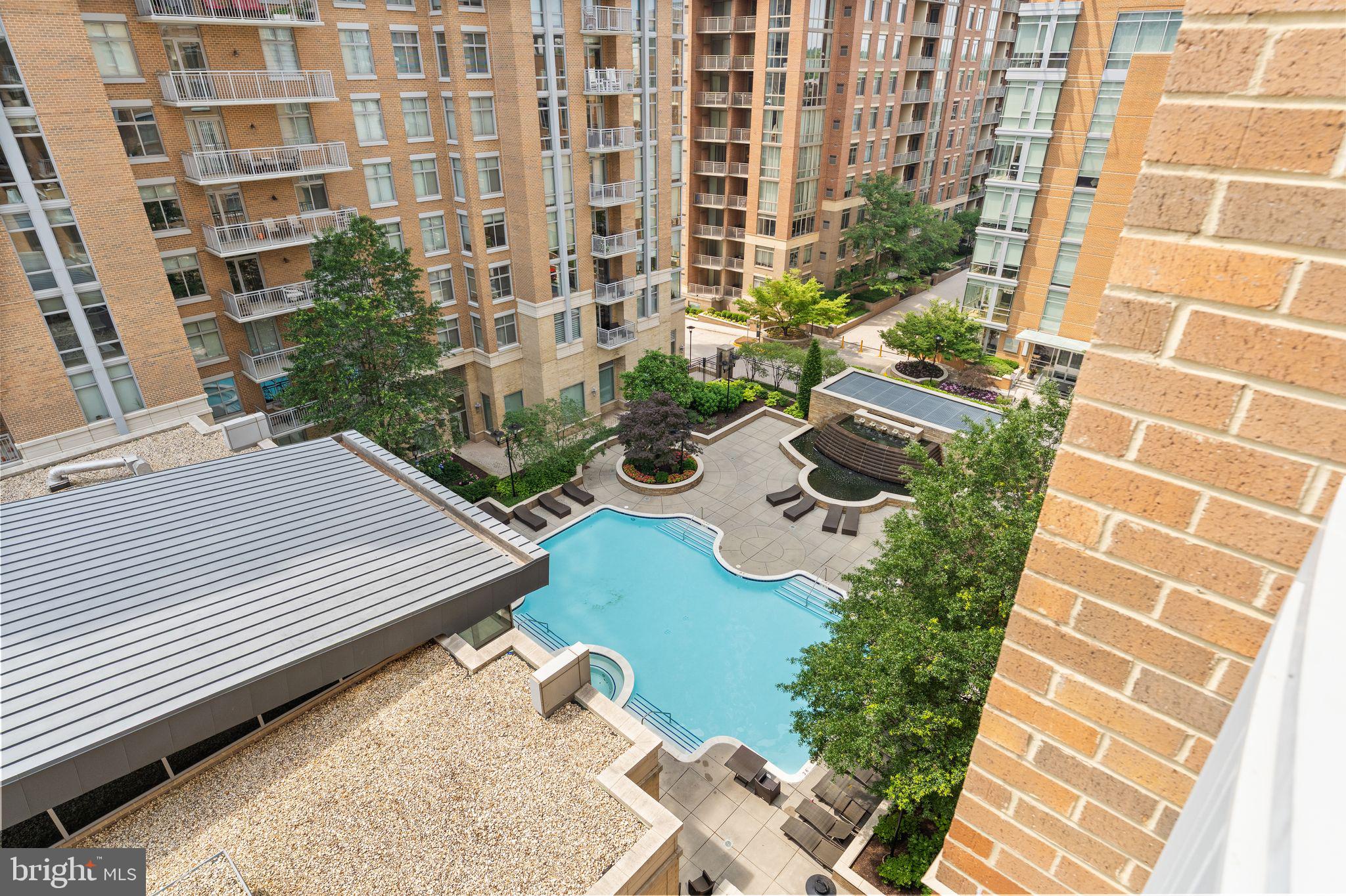11990 Market Street, Unit 701 Reston, VA 20190 - Photo 48 of 93