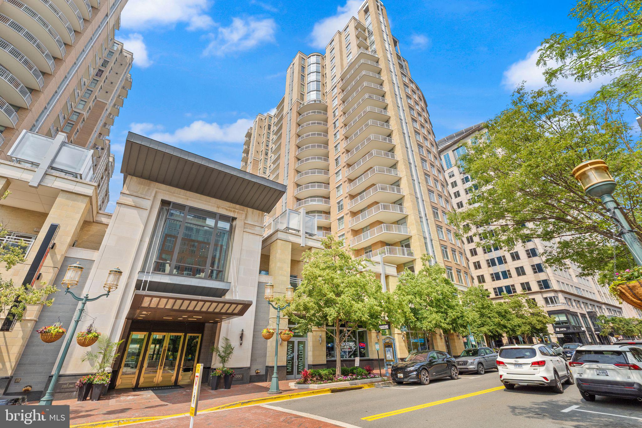 11990 Market Street, Unit 701 Reston, VA 20190 - Photo 5 of 93