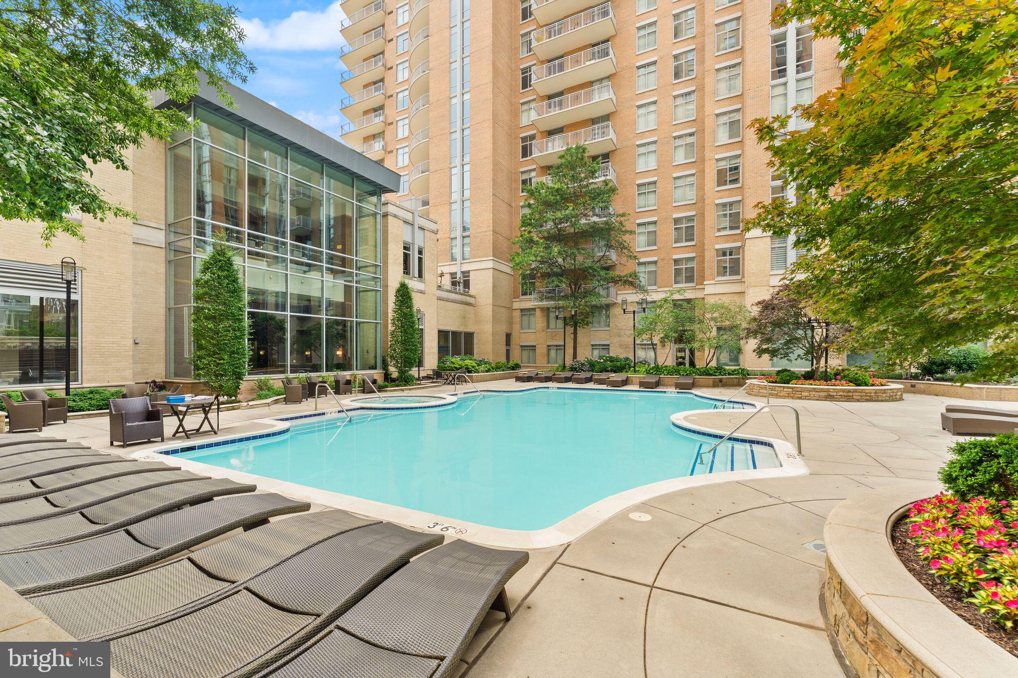 11990 Market Street, Unit 701 Reston, VA 20190 - Photo 54 of 93
