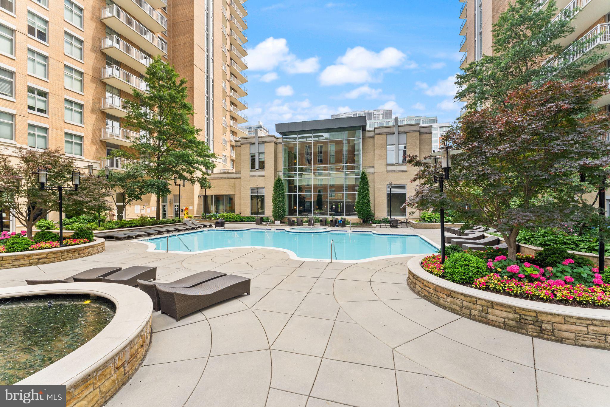11990 Market Street, Unit 701 Reston, VA 20190 - Photo 57 of 93
