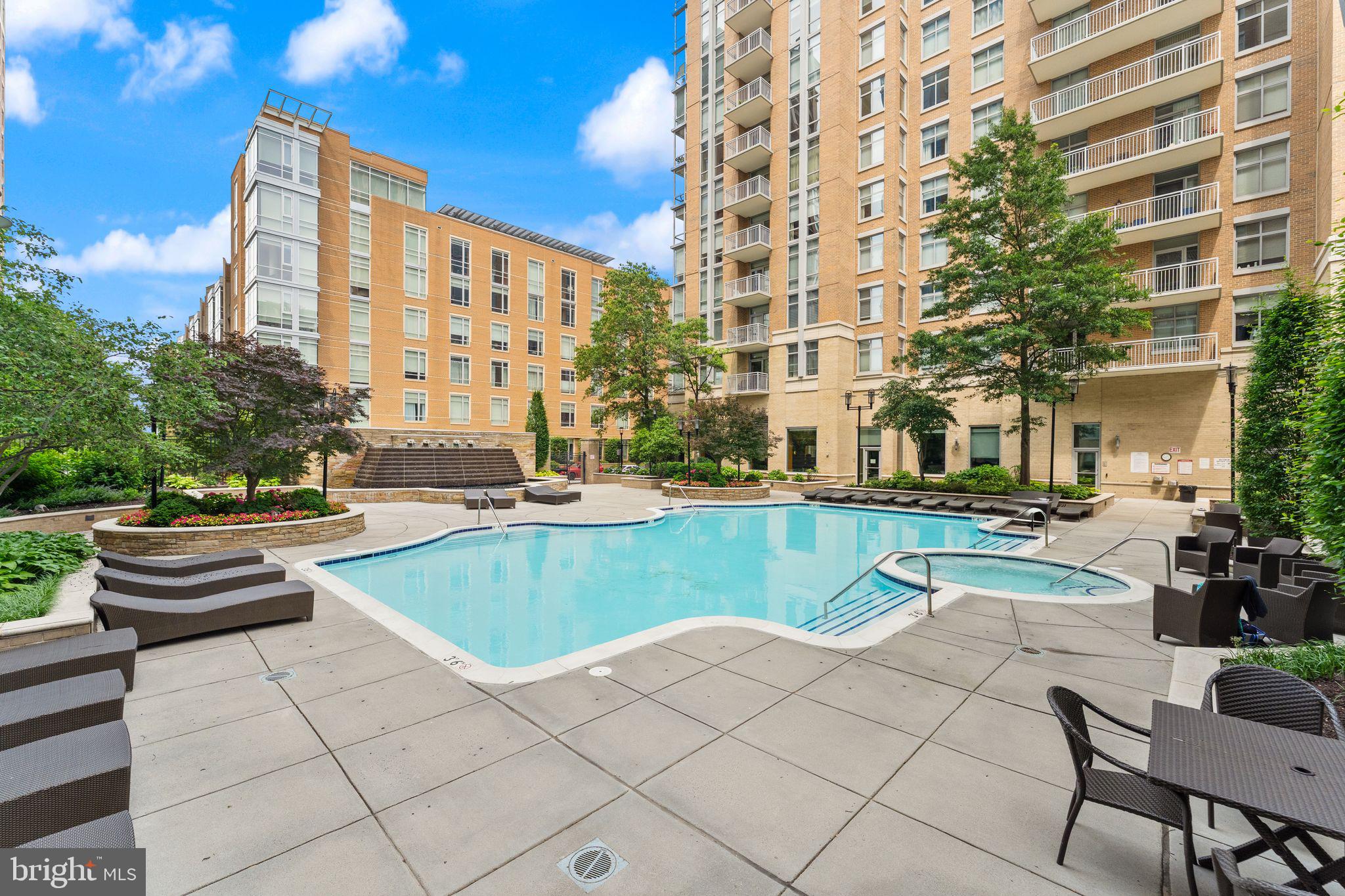 11990 Market Street, Unit 701 Reston, VA 20190 - Photo 58 of 93