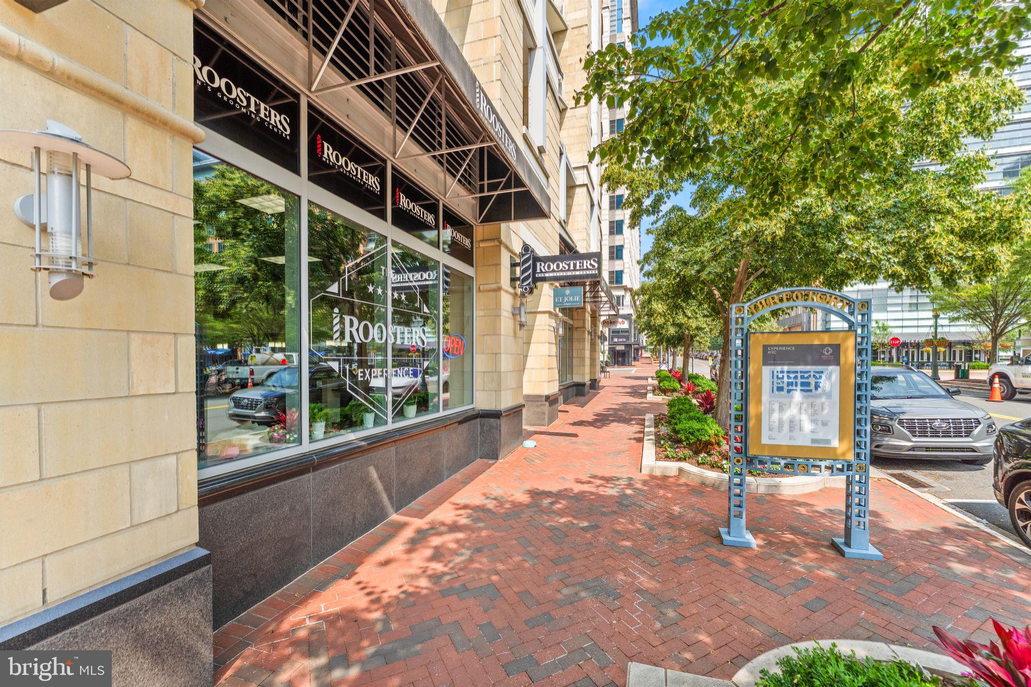 11990 Market Street, Unit 701 Reston, VA 20190 - Photo 75 of 93