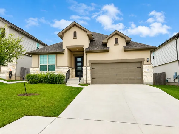 $2,400 | 4017 Promontory Point Trail, Georgetown, TX 78626