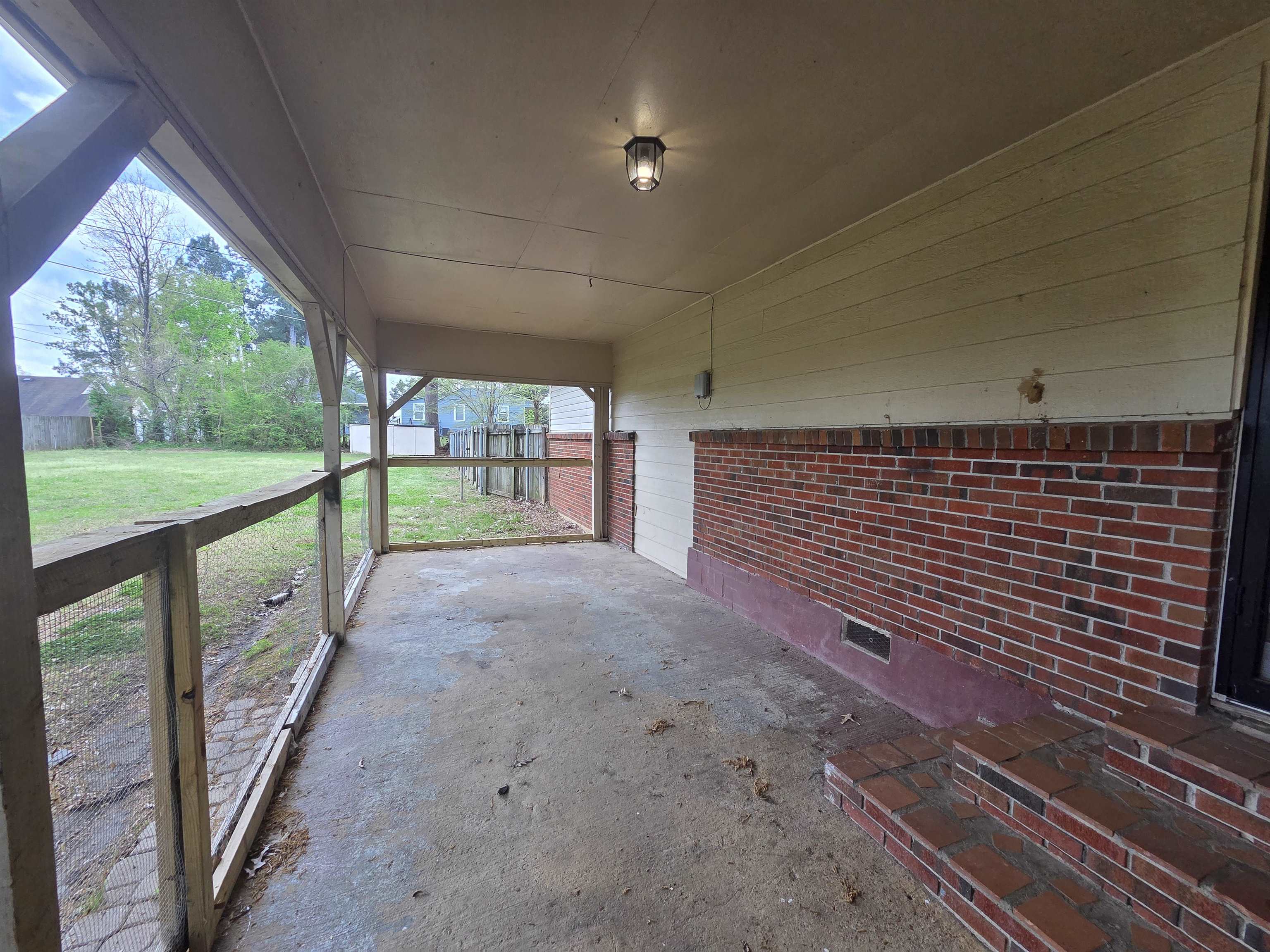 4426 Egypt Church Road Memphis, TN 38128 - Photo 28 of 29