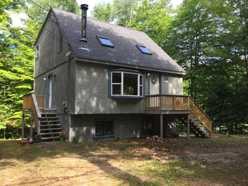 431 Rolling Ridge Road Bartlett, NH 03812 - Photo 1 of 12 Gallery Image 1