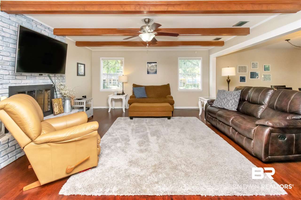 6621 Hounds Run South Mobile, AL 36608 - Photo 7 of 42