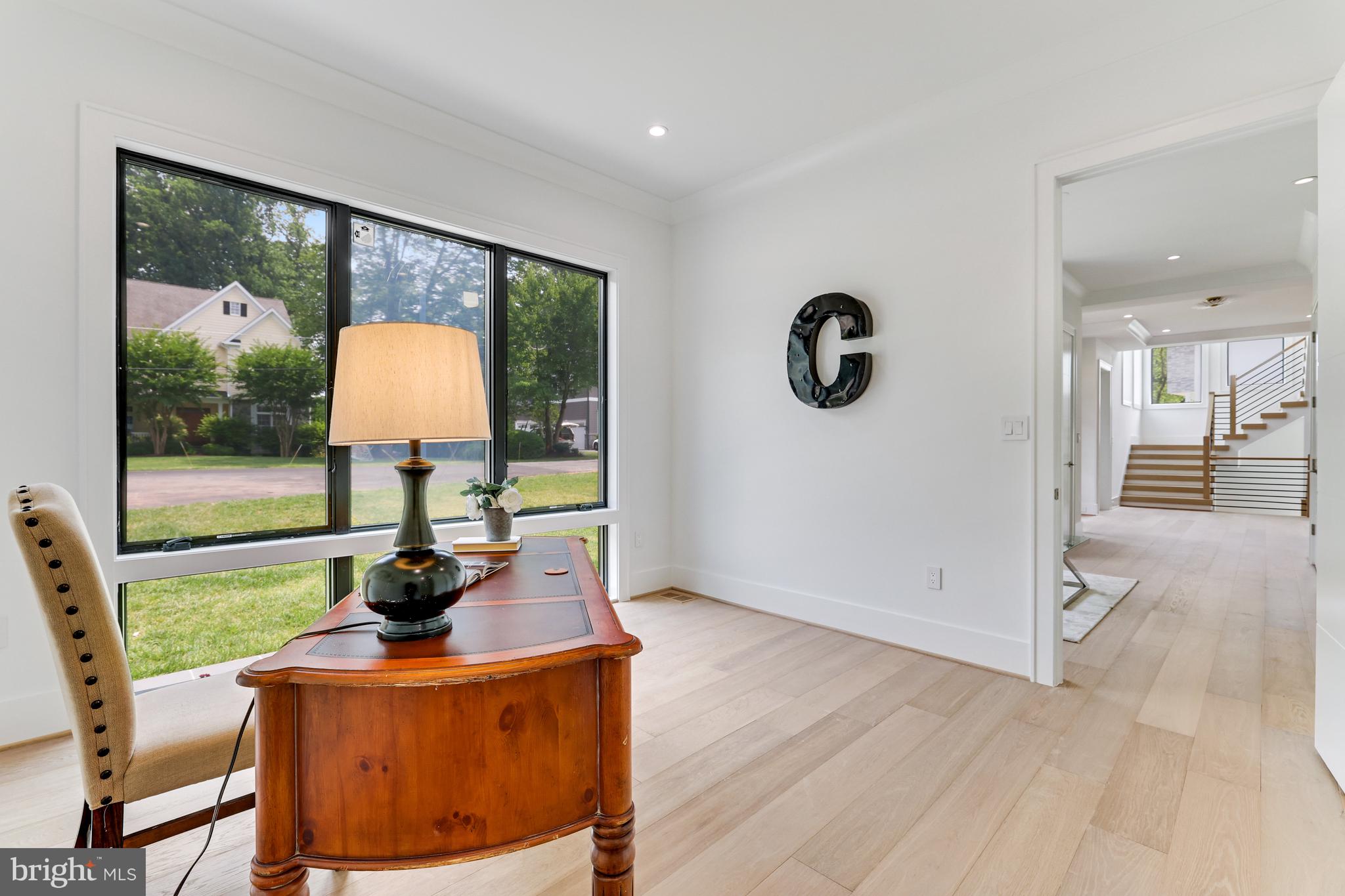 1440 Oakview Drive McLean, VA 22101 - Photo 25 of 87 Office