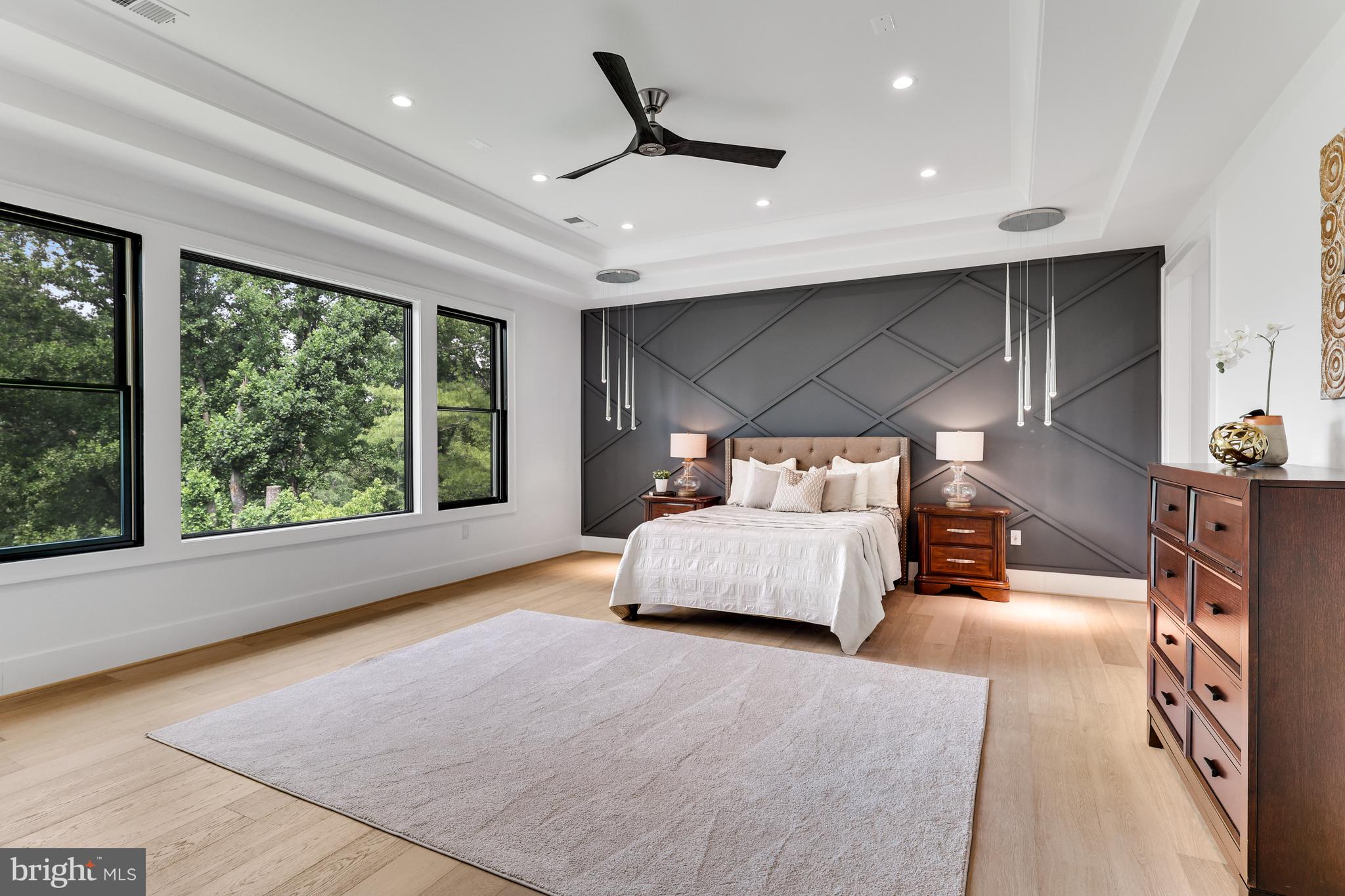 1440 Oakview Drive McLean, VA 22101 - Photo 36 of 87 Primary Bedroom